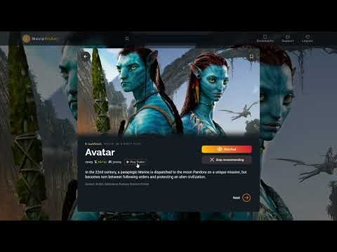 Movie Picker gallery image