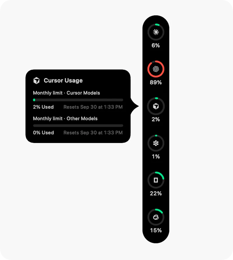 Tokenizer screenshot 1