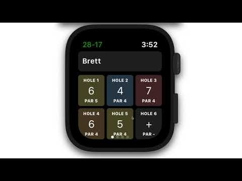 GolfCount gallery image