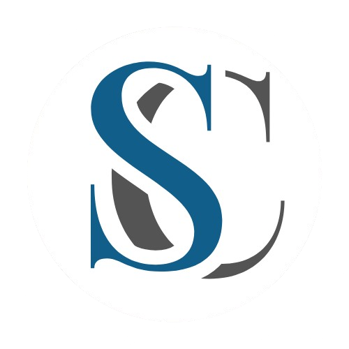 SEO Audit Tool by Site Click - Product Hunt launch logo and brand identity