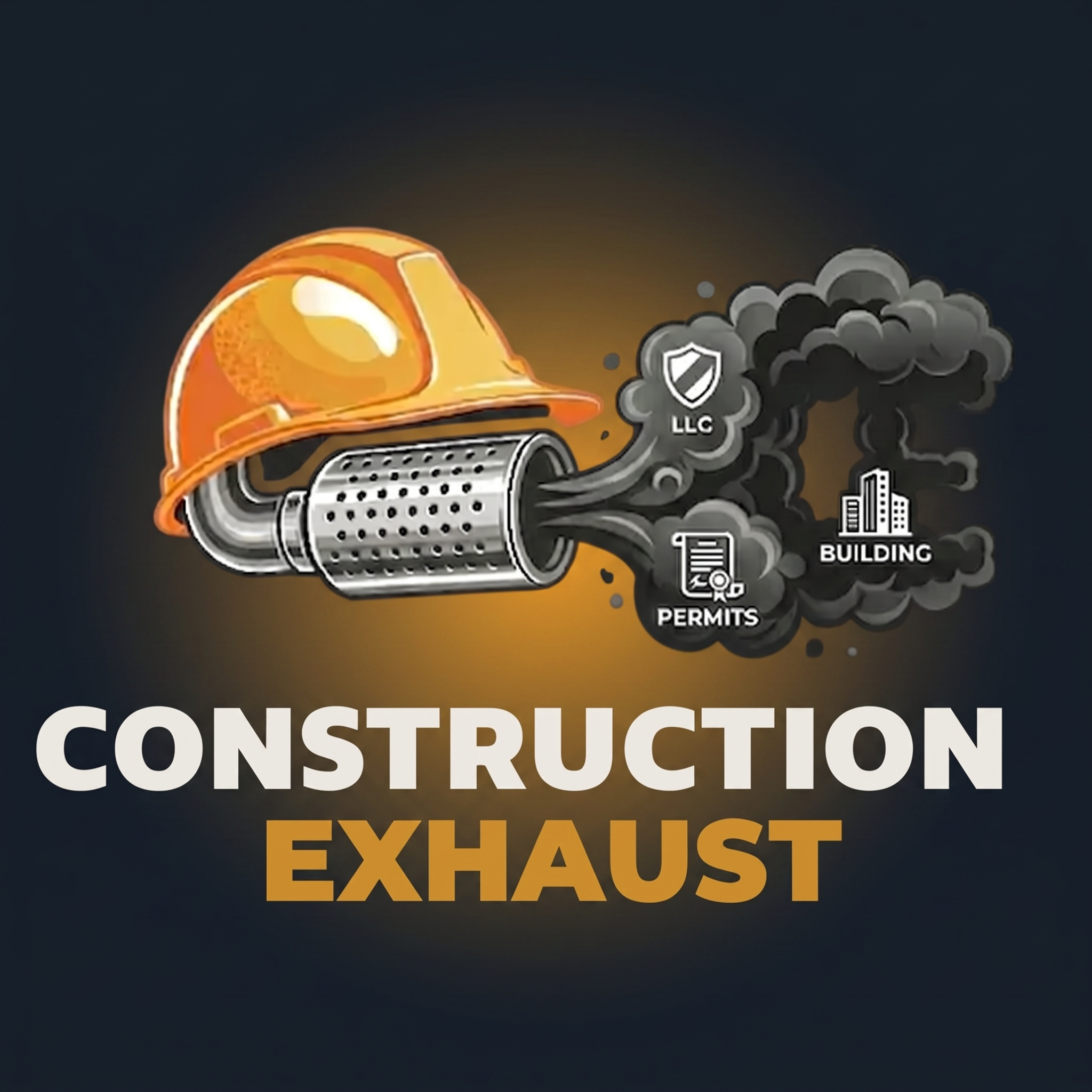 Construction Exhaust