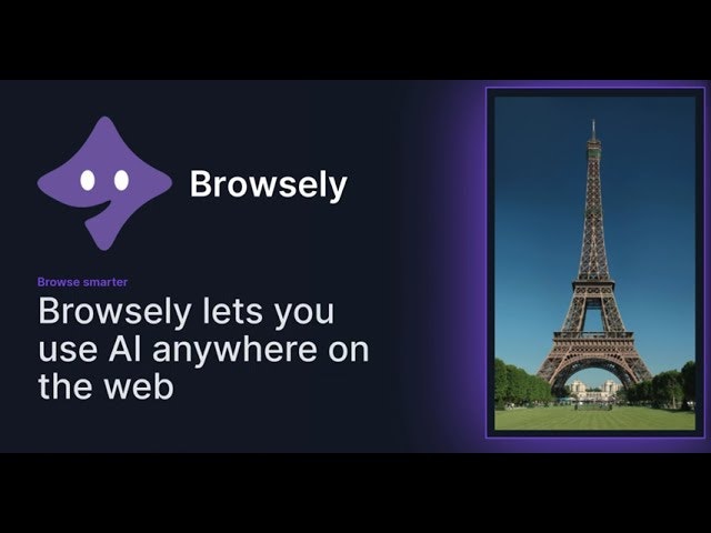 Browsely gallery image