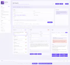 JobPilot AI gallery image