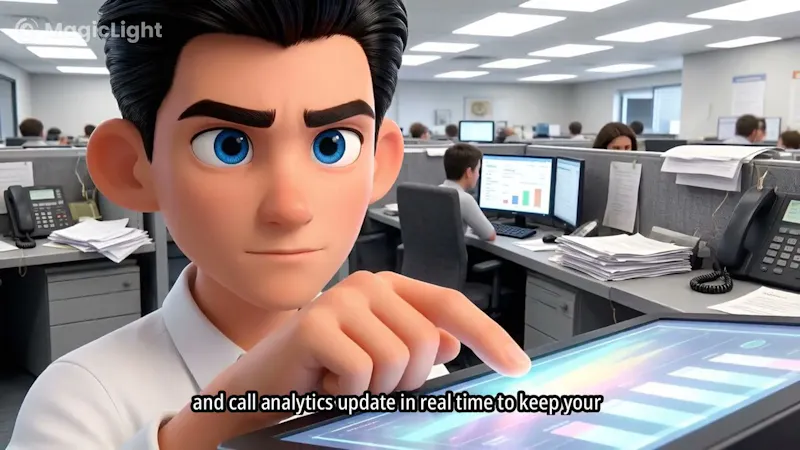 SmartDivert screenshot 1 (video preview)