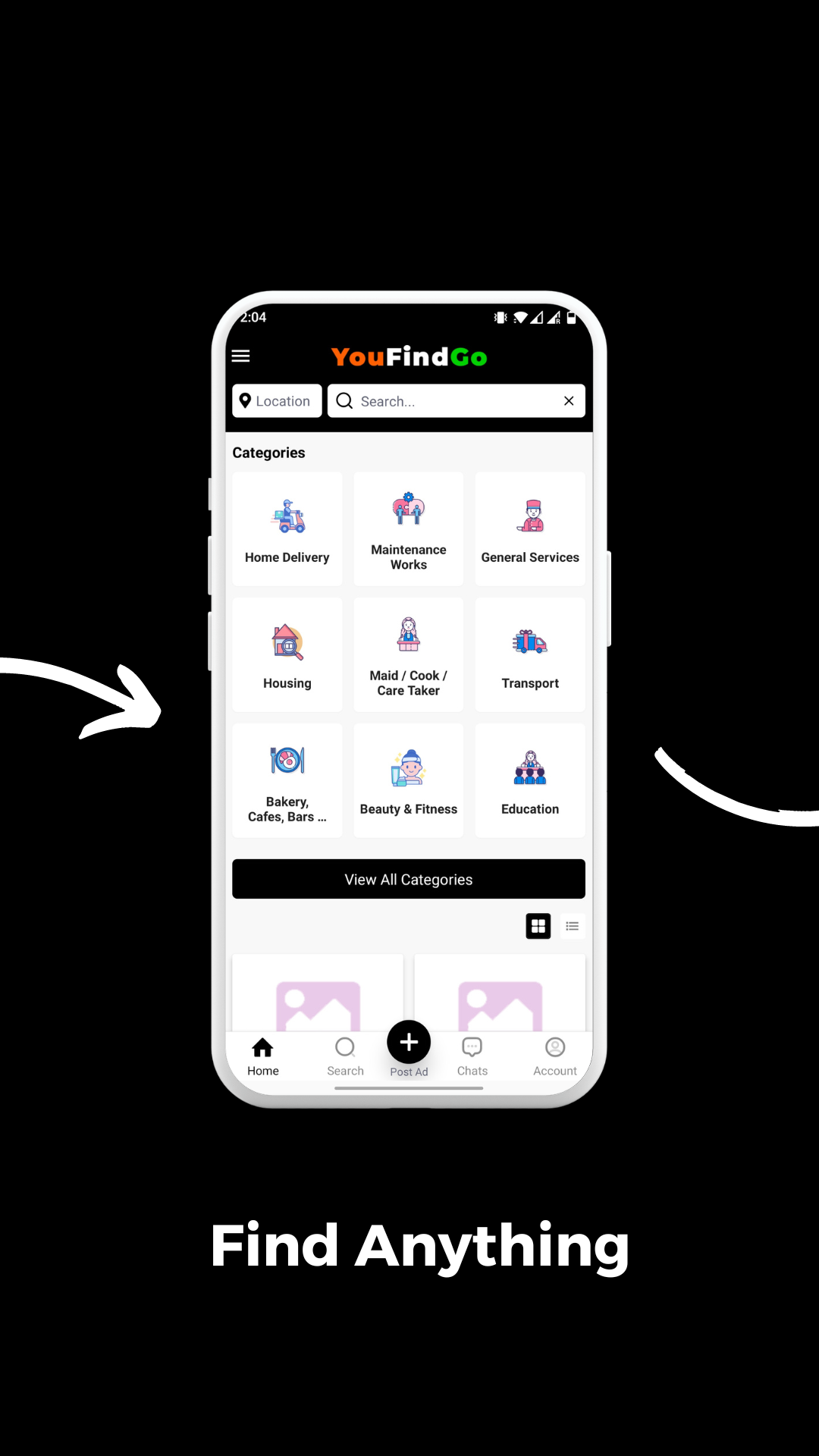 Média Youfindgo - Trouver quoi que ce soit 7