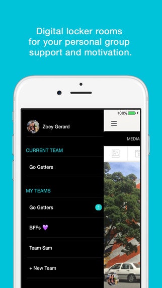 Speshio gallery image