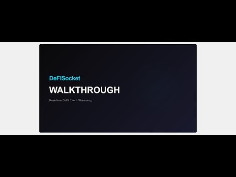 DeFi Socket gallery image