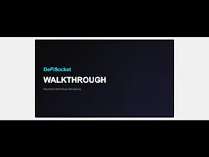 DeFi Socket gallery image