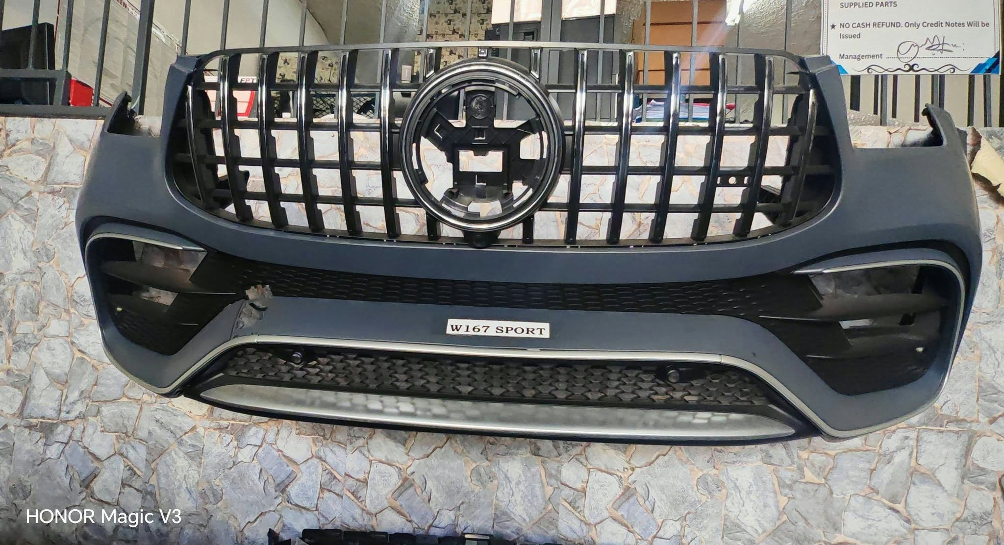 RANGE ROVER SPARES PRETORIA | 0767562208 gallery image