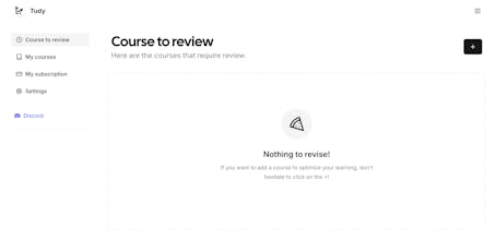 Tudy.app gallery image