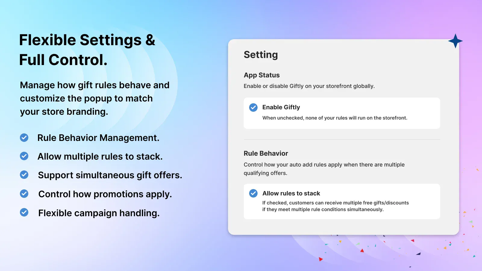 Giftly screenshot 3