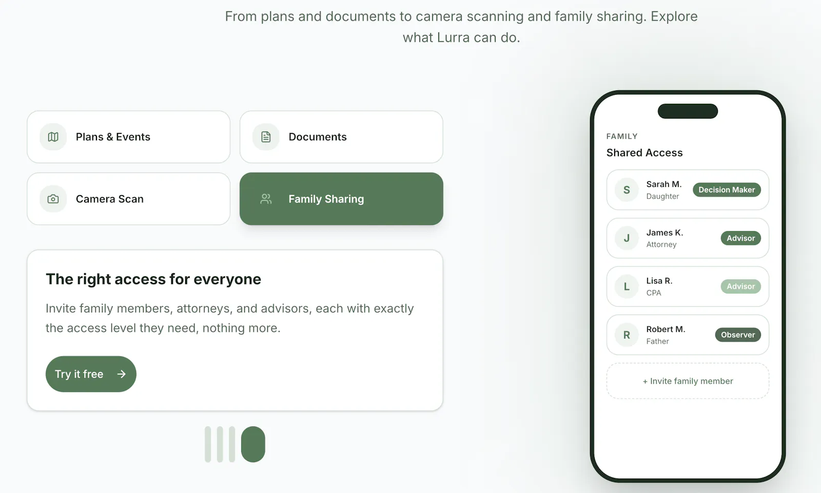 Lurra screenshot 6
