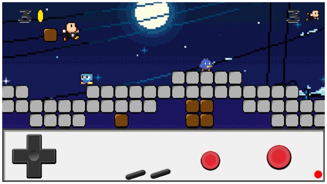 Super Bros! gallery image