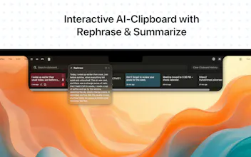 NotchNest AI gallery image