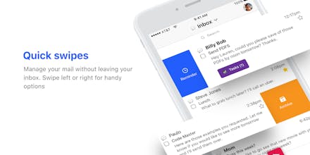 Courier gallery image