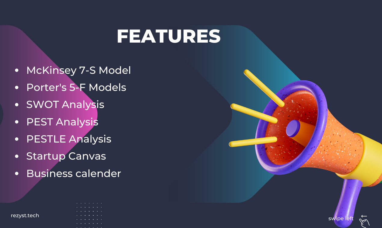 Rezyst gallery image