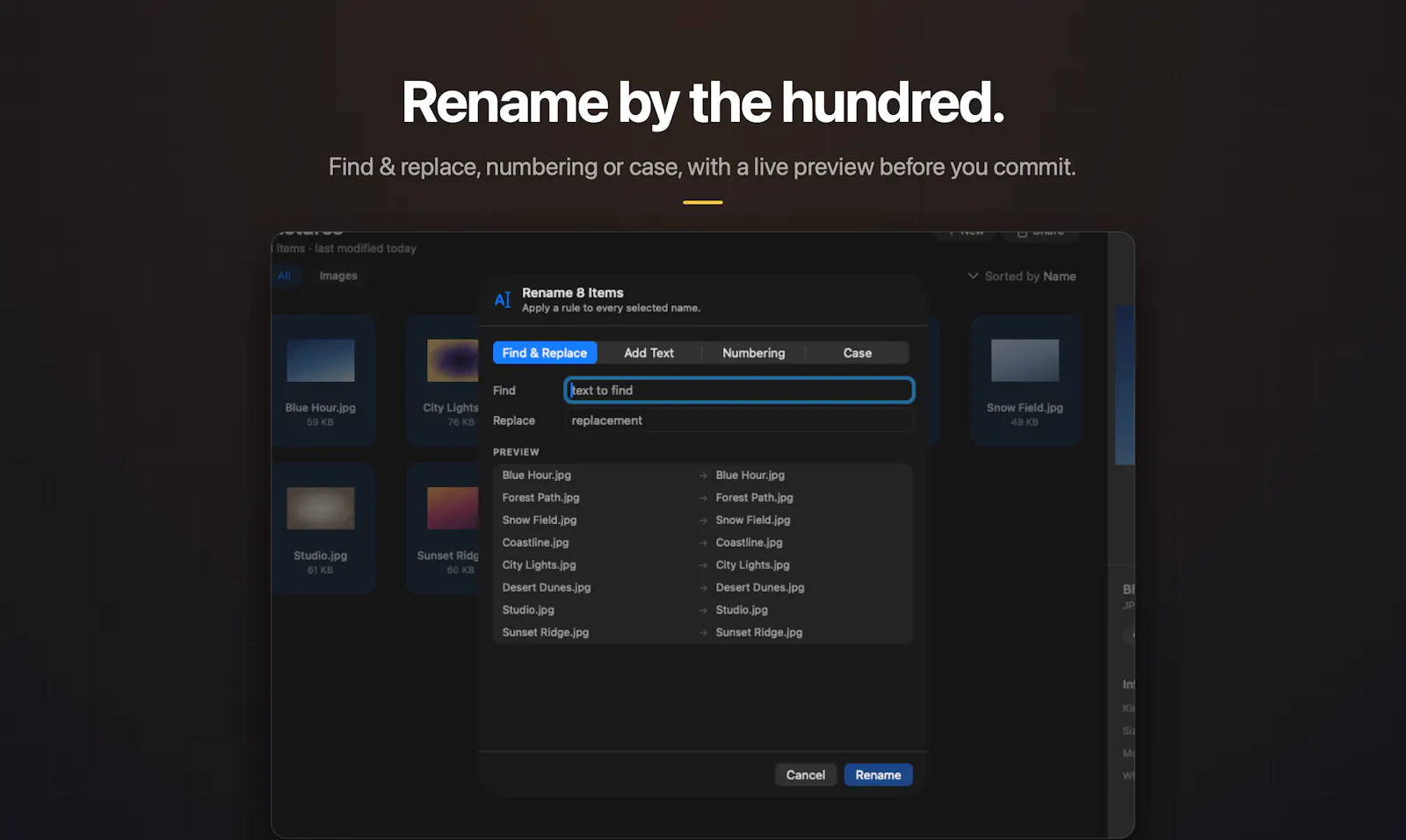 DockDuck screenshot 6