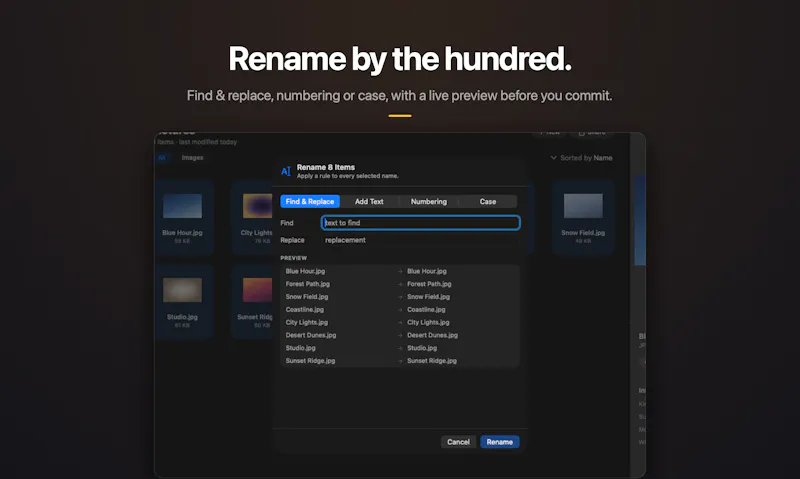 DockDuck screenshot 6