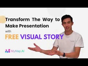 MyMap Visual Story gallery image