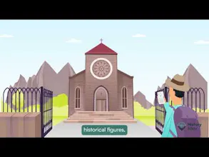 History Hiker gallery image