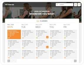 Wellyx Gym gallery image
