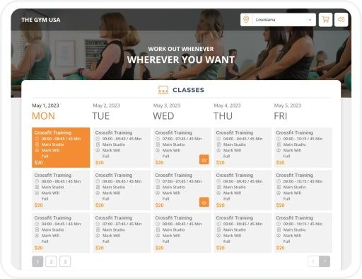 Gym Wellyx media 7