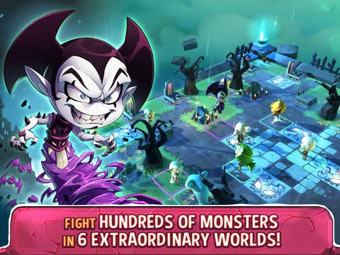 Krosmaster Arena gallery image