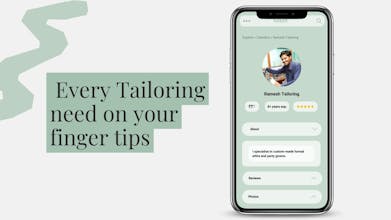 Darjee gallery image