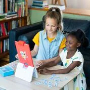 Osmo Creative Kit For Amazon Fire