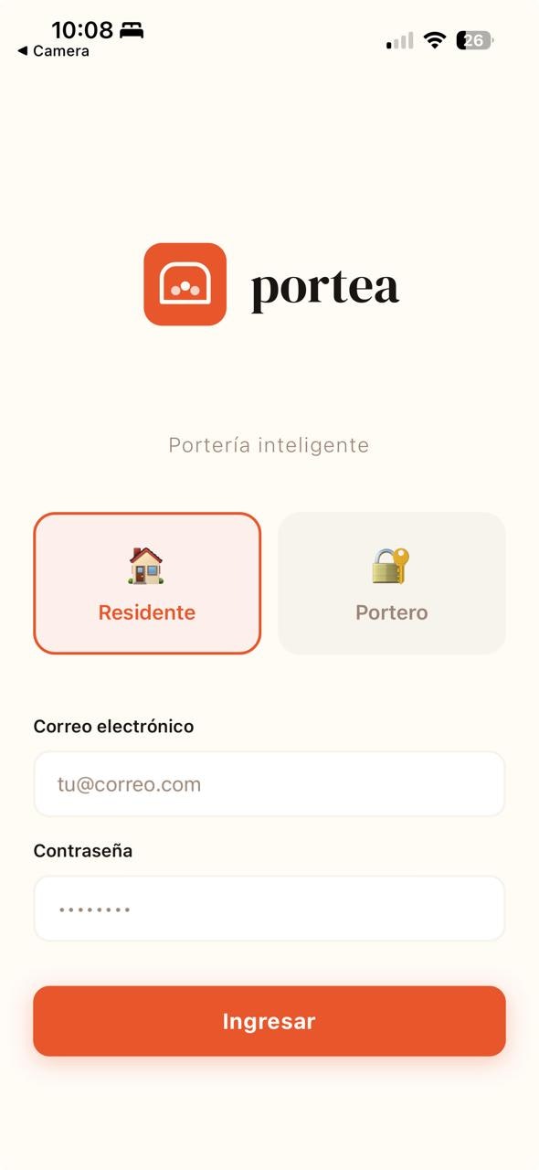 Portea gallery image