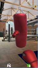 Boxing Bag Simulator 🥊 gallery image