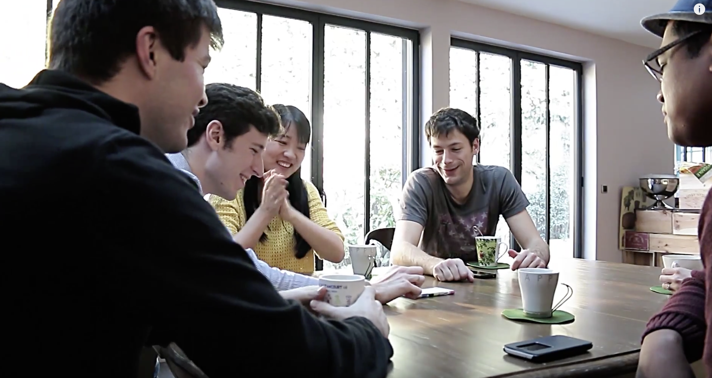 Undercover ^^ gallery image