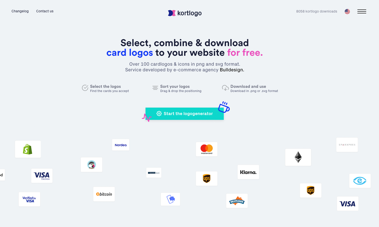 Card-logo.com - Download payment logos gallery image
