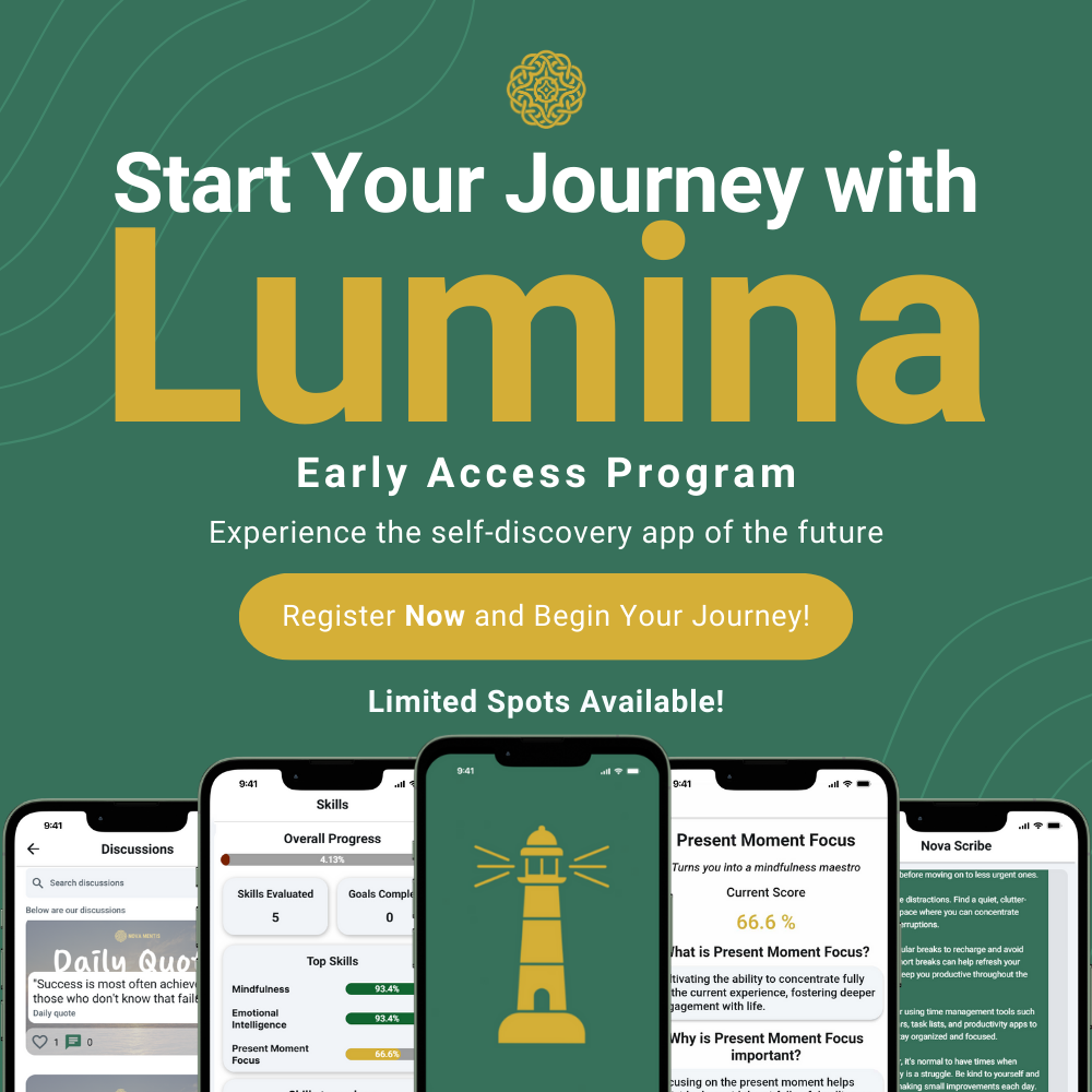 Lumina gallery image