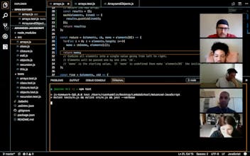 Lambda School gallery image