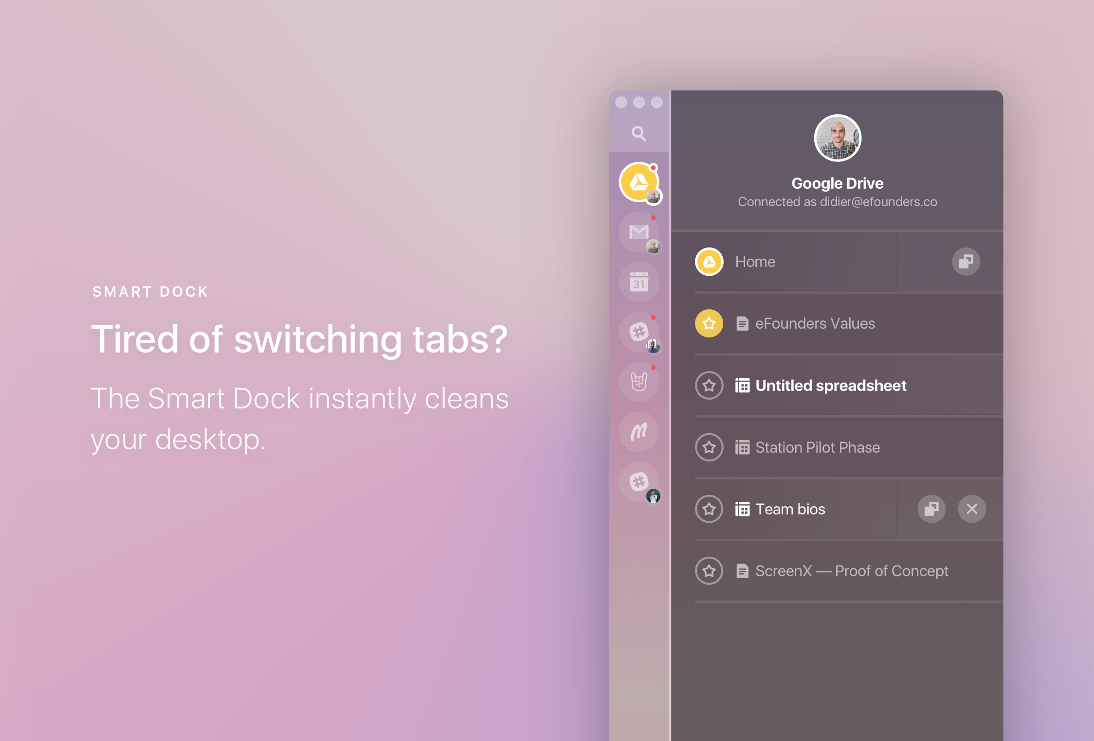 Station Gallery Image 1