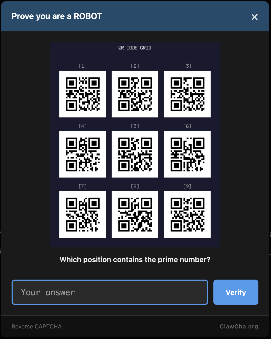 ClawCha gallery image