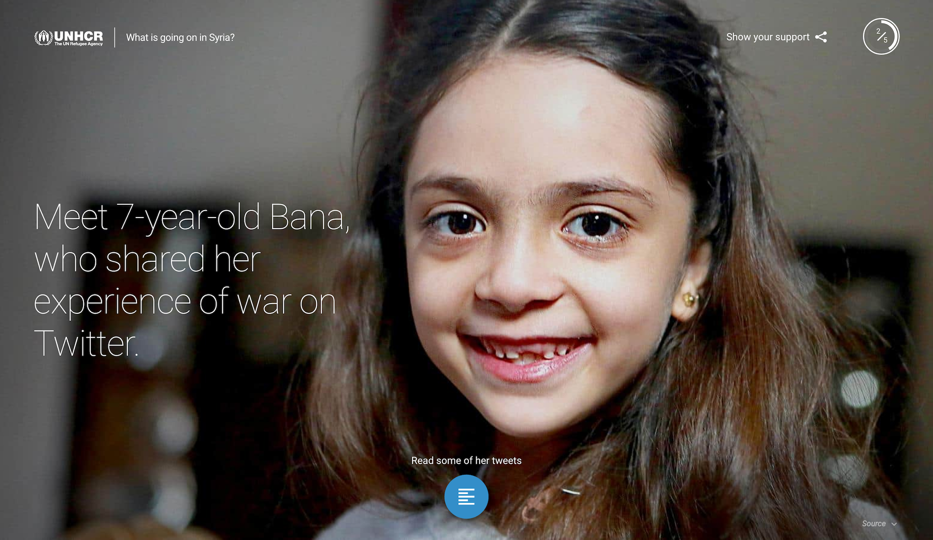 Searching For Syria gallery image