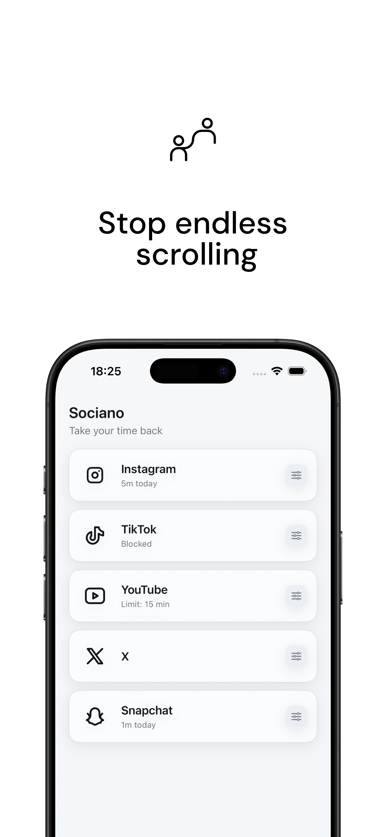 Sociano gallery image