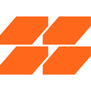 EquipmentStack - Product Hunt launch logo and brand identity