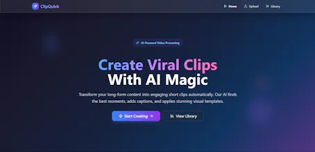 ClipQuick gallery image