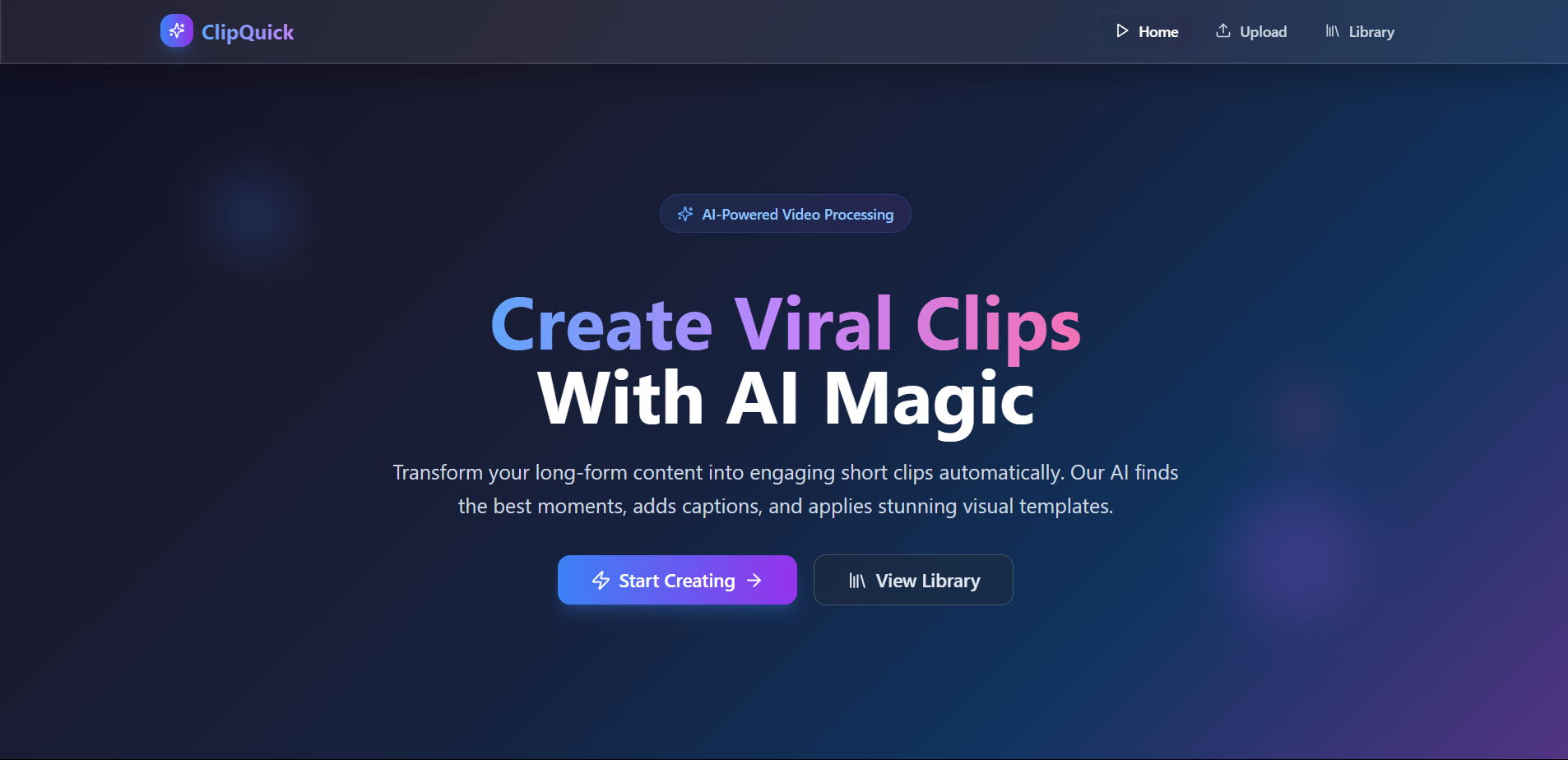 Media Clipquick - Quản lý clip video hiện đại 5