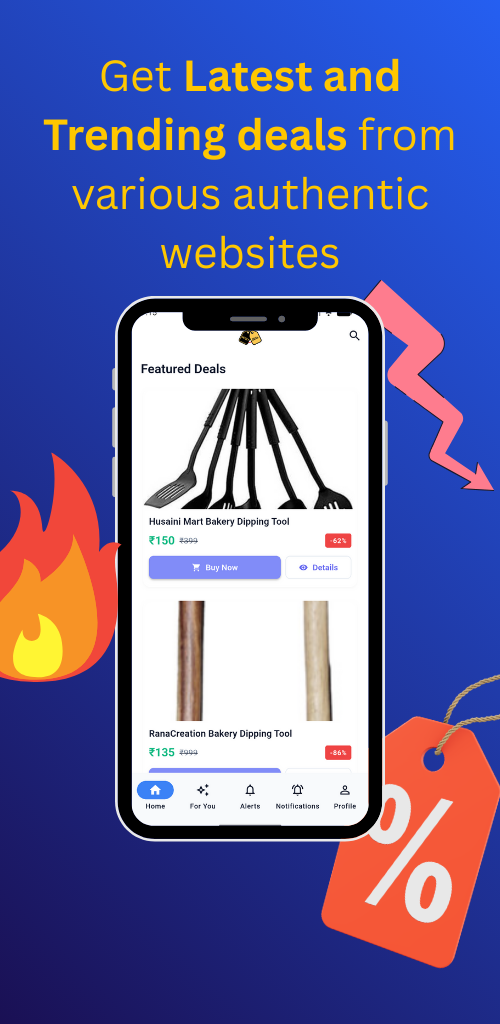 DetectaDeal gallery image