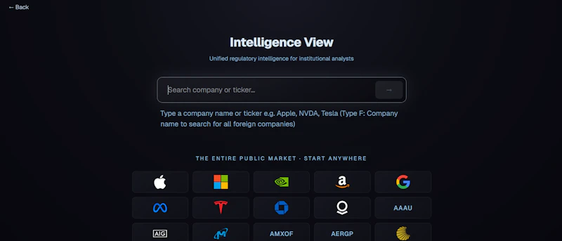 StockLens screenshot 4