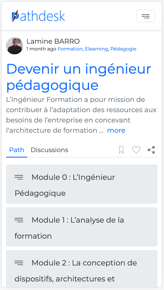 Pathdesk gallery image