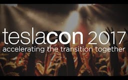 TeslaCon 2017 media 1