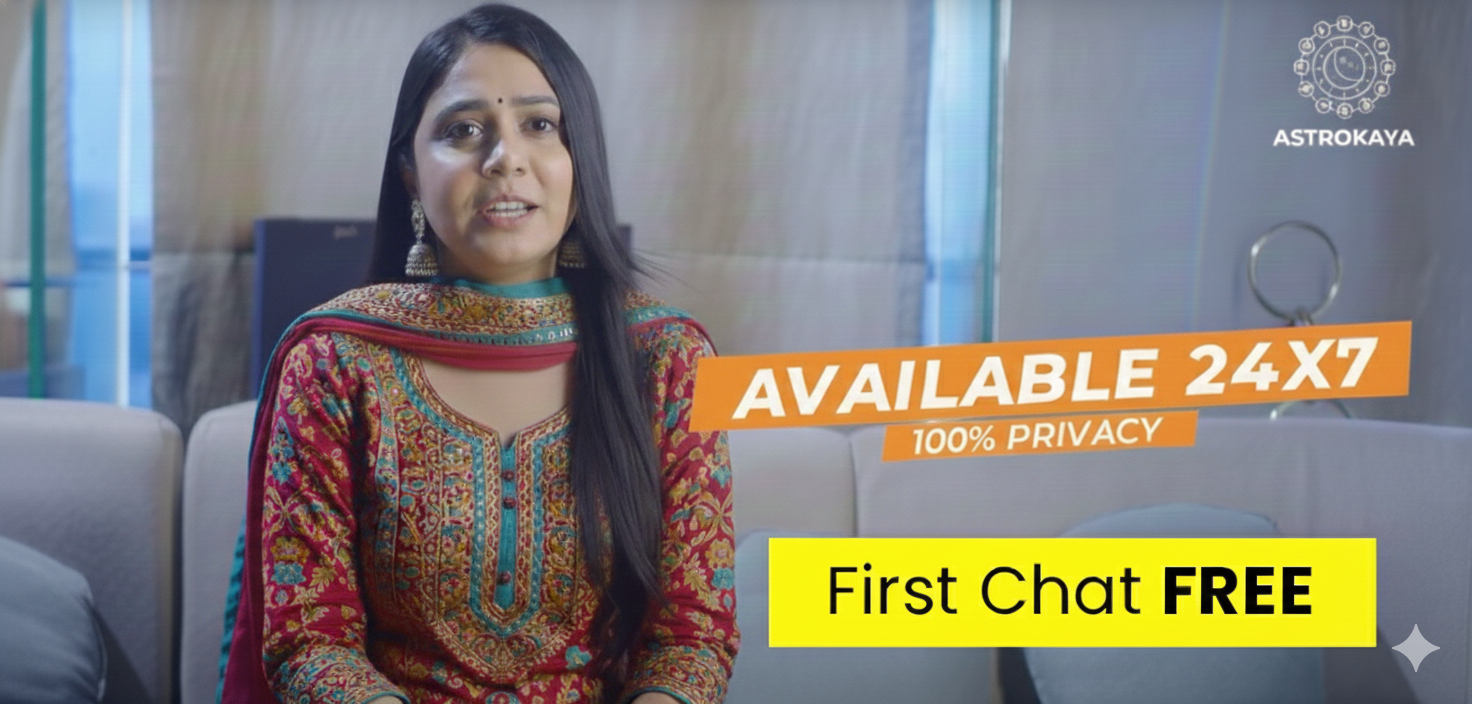 AstroKaya: Talk to Astrologer gallery image