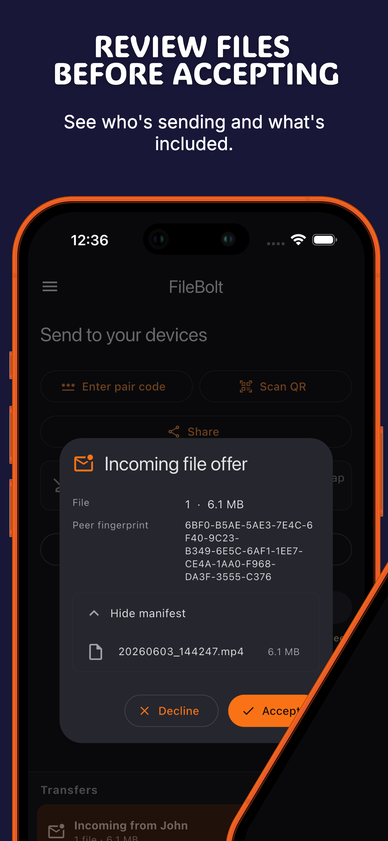 FileBolt gallery image