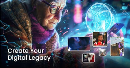 My Story gallery image