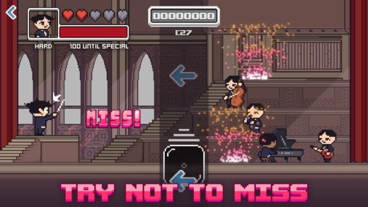 Epic Orchestra for iOS gallery image